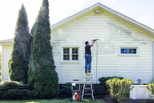 Reliable Plymouth, MI Pressure Washing Services Solutions